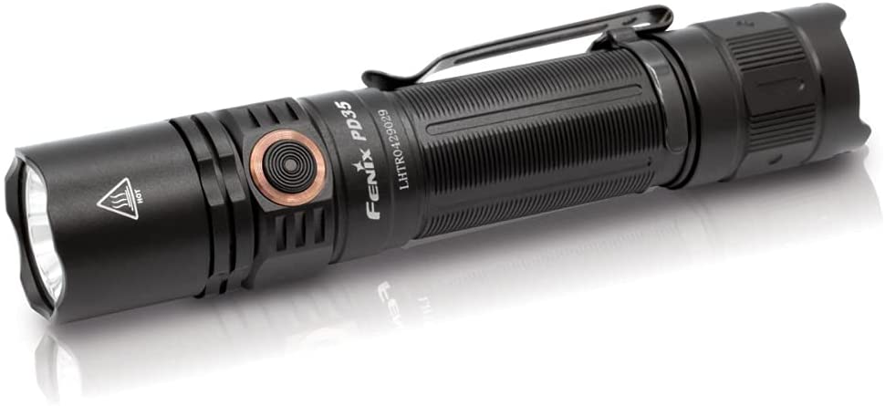 best flashlight you can trust